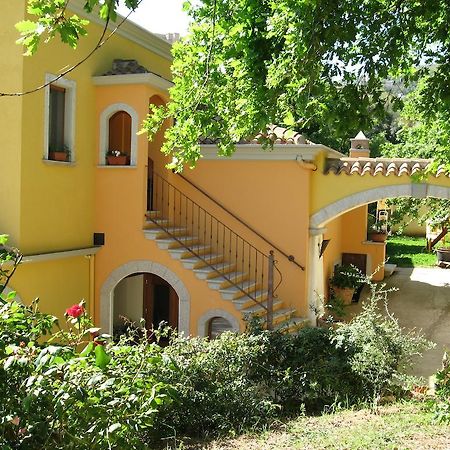 Le Roverelle Ilbono Ngoại thất bức ảnh