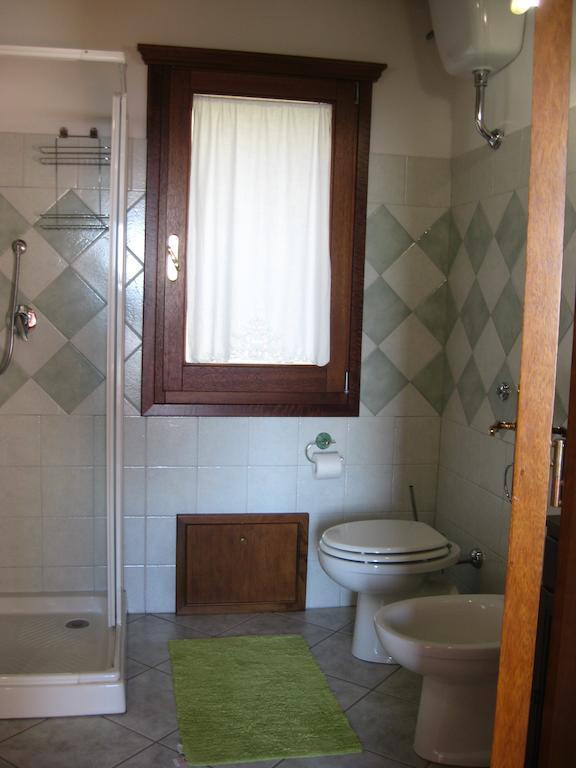 Le Roverelle Ilbono Phòng bức ảnh