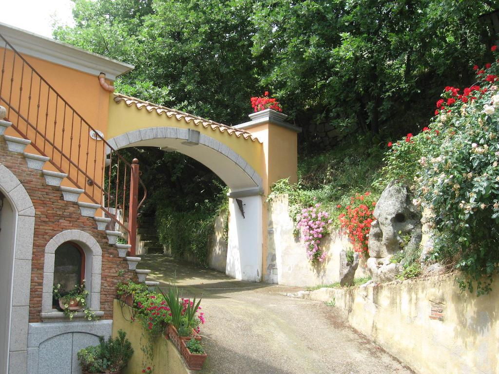 Le Roverelle Ilbono Phòng bức ảnh